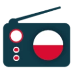 radio poland by nodem technologies android application logo